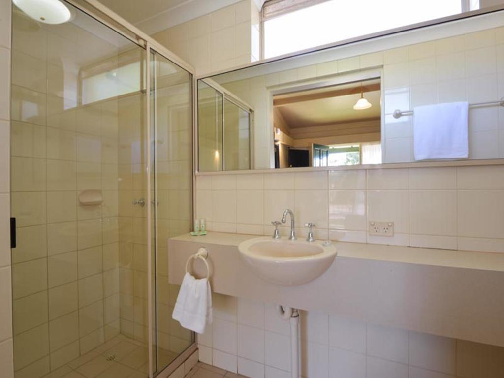 The Tower Hotel Kalgoorlie Habitación foto